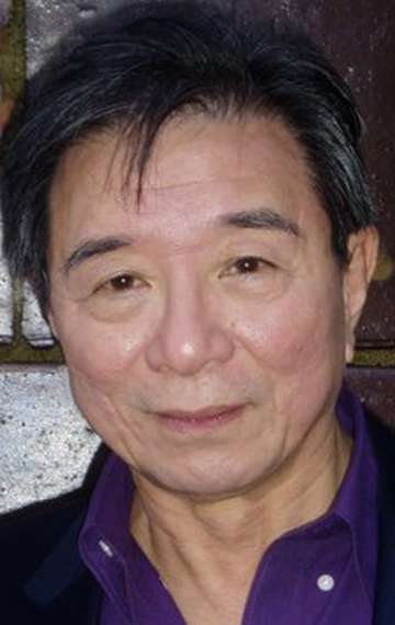 Фото Рэндолл Дак Ким