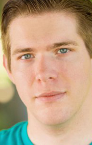 Актер Коуди Дэниэл