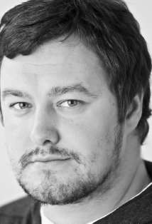 Актер Стивен Чарльз Стоббс