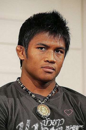 Актер Буакав Банчамек