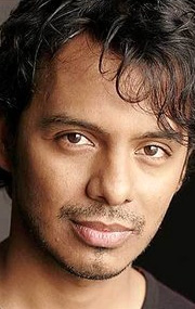 Актер Карлос Морено мл.