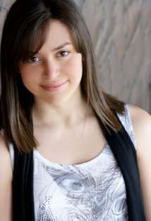 Фото Кристал Альварез