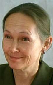 Актер Нина Семенова