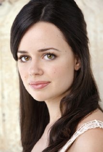 Актер Amanda Tudesco