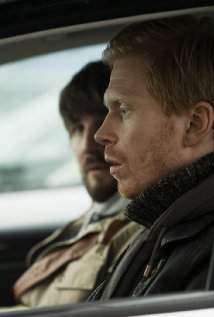 Фото Йорген Торссон