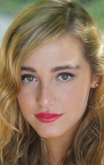 Актер Лорен Йорк