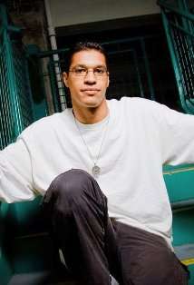 Фото Марк Аллен мл.