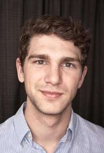 Актер Сэмюэл Дэвис