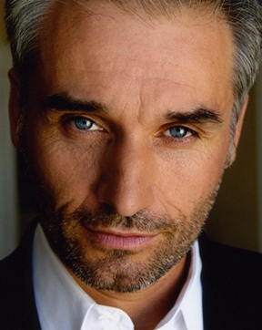 Актер Дэниэл О&rsquo;Мира