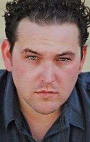 Актер Кайл Сабихи