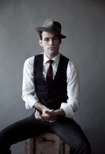 Актер Пол Корнинг