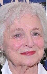 Актер Ребекка Шалл