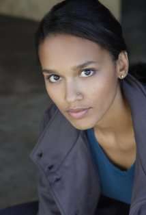 Актер Мари Бурк