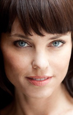 Актер Доннамари Рекко