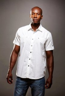 Актер Джимми Дупервал