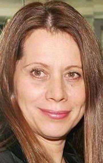 Актер Элизабет Бракко