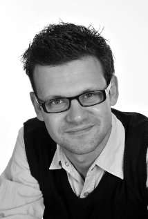 Актер Джеко Мюллер