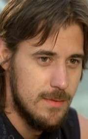 Актер Сергей Марин