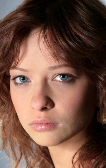 Актер Анна Васильева