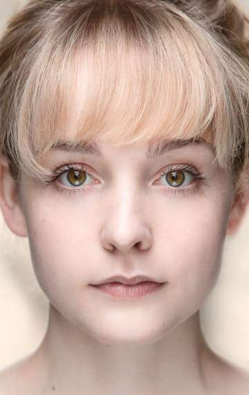 Актер Оливия Виналл