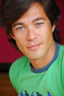 Актер David Matthiessen