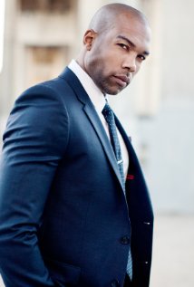 Актер Кинюмба Мутакаббир