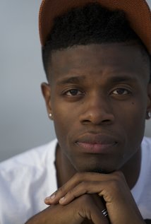 Актер Timal McKen