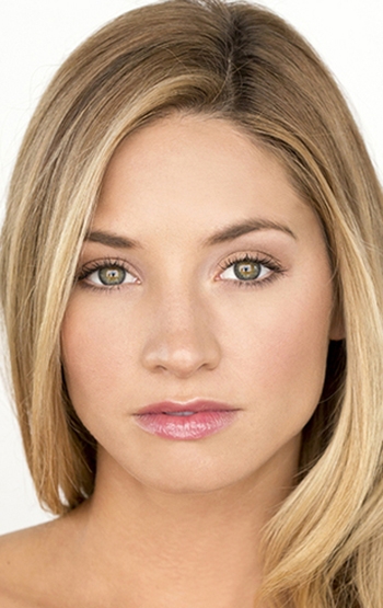 Актер Брук Батлер