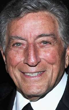 Актер Тони Беннетт