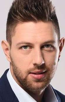 Актер Владимир Заец