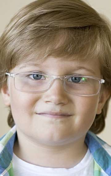 Актер Илья Костюков