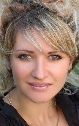 Актер Наталья Романько