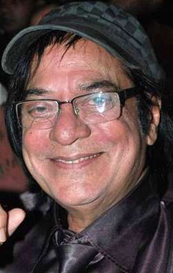 Актер Джагдип