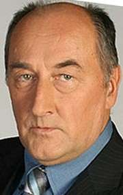 Актер Борис Клюев