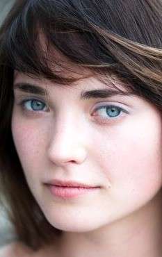 Актер Алёна Константинова