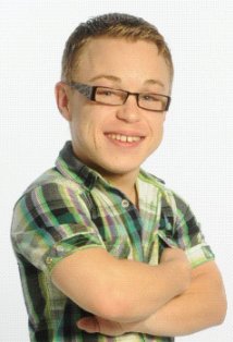 Актер Крэйг Гарнер