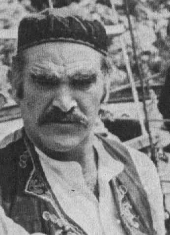 Фото Столе Аранджелович