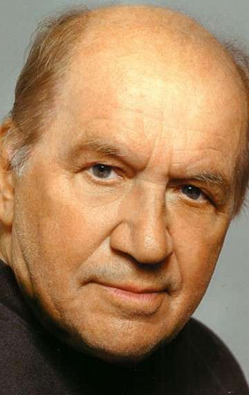 Актер Лев Дуров