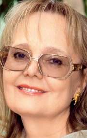 Актер Наталья Белохвостикова