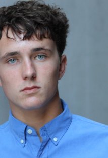 Актер Блейк Шелдон