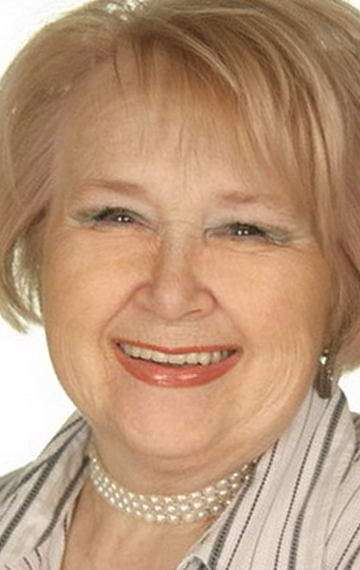 Актер Светлана Харлап