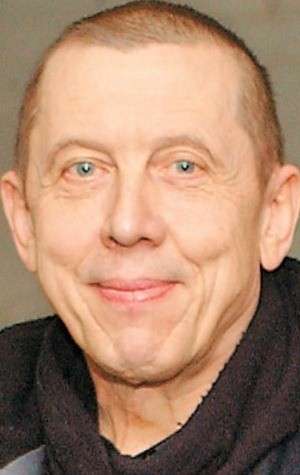 Актер Валерий Золотухин