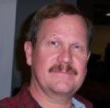 Актер Стивен С. Форселл