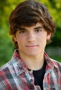 Актер Тайлер фон Таген