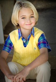 Актер Паркер Ловейн