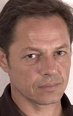 Актер Игорь Скляр