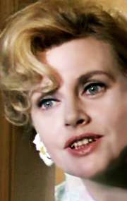 Актер Нина Агапова