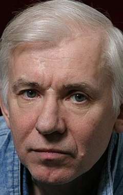 Актер Георгий Корольчук