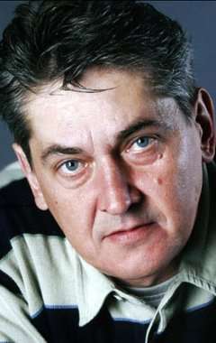 Актер Сергей Кузнецов