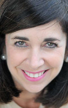 Актер Ронда Лайзер